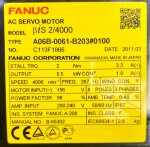 FANUC A06B-0061-B203#0100